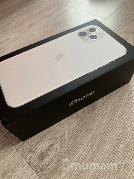 iPhone 11 64GB..$470 iPhone 11 Pro 64GB..$600
