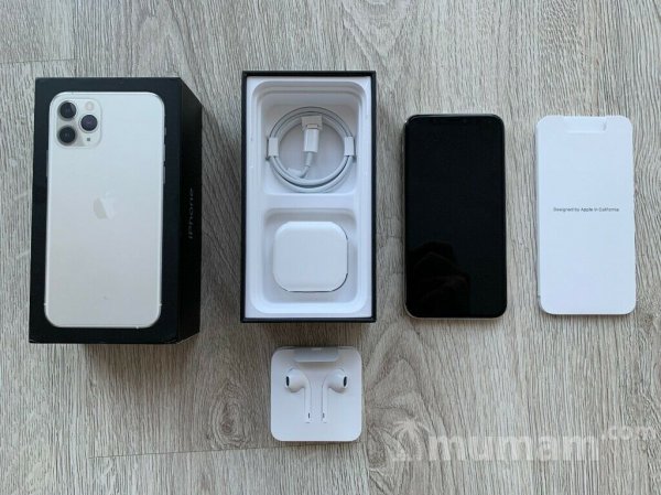 iPhone 11 64GB..$470 iPhone 11 Pro 64GB..$600