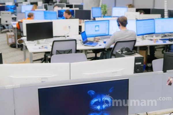 Установка и настройка программного обеспечения