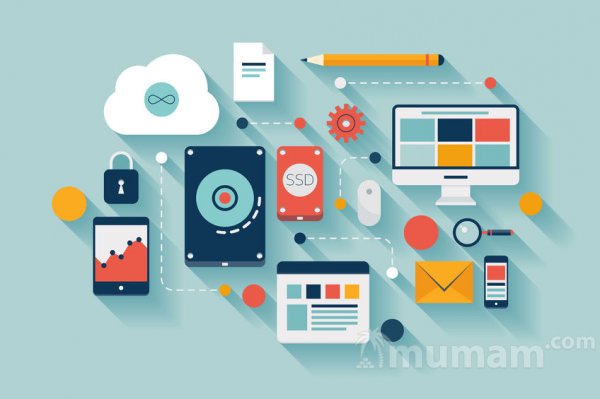 Компания Timeweb