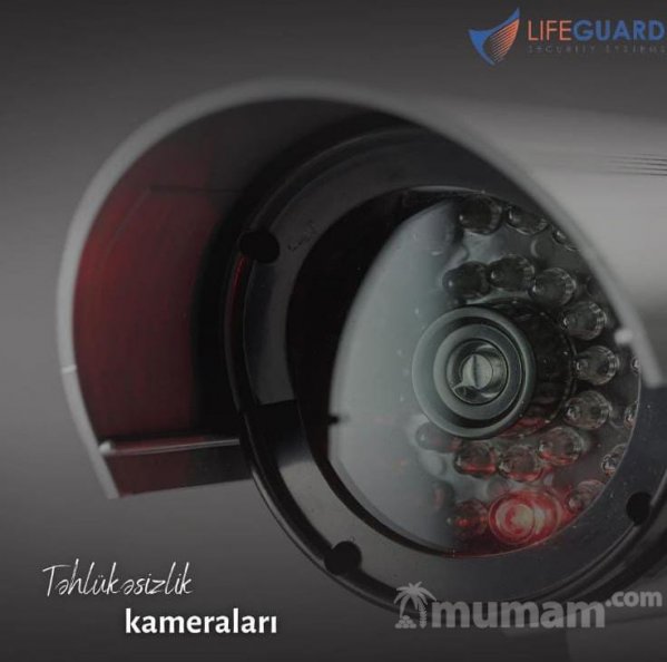 ❖Musahide kameralari ☎ 055 895 69 96 ❖