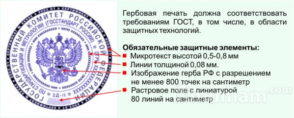 Восстановить печать по оттиску у частного мастера