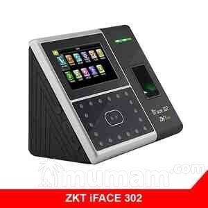 ❖Biometrik sistem❖