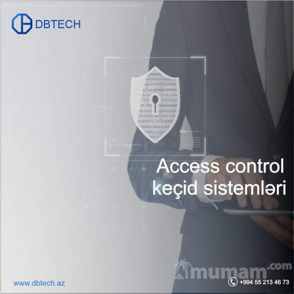 Barmaq izi cihazı quraşdırılması 055 213 46 73