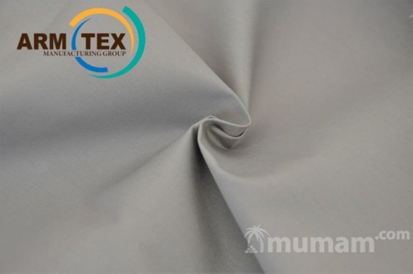 Ткань сорочечная ТиСи 65/35 с ВО