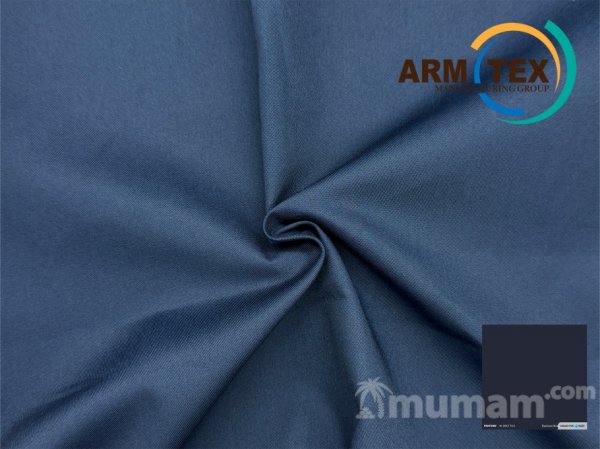Ткани Смесовые для медицинской униформы от Армтекс  Ткань ТиСи 160г 65/35