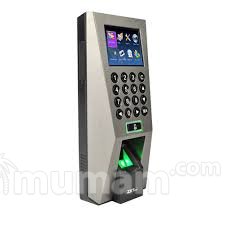 Barmaq izi aparatı 055 510 22 11
