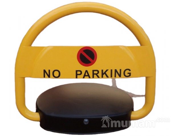 No parking – satışı və quraşdırılması 055 510 22 11