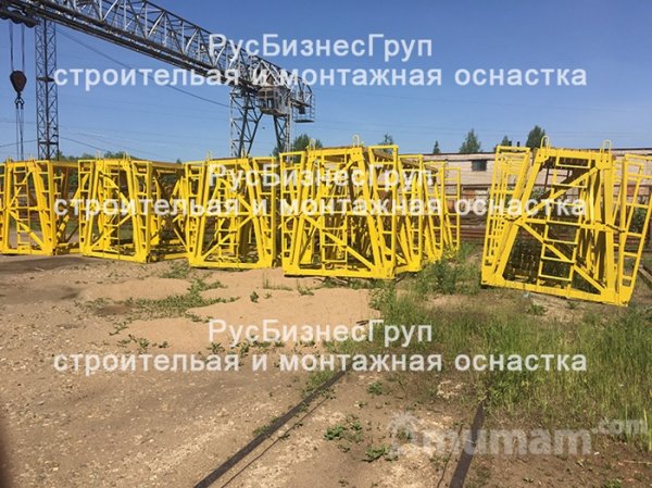 Кассета для панелей жби