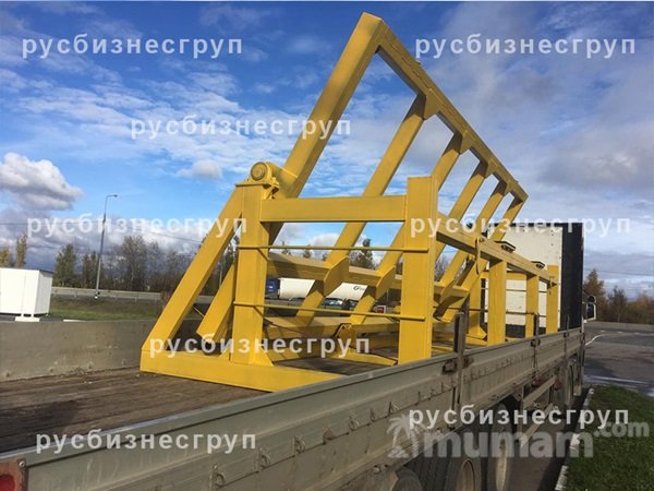 Кассета для панелей жби