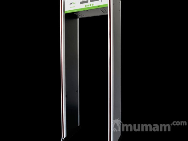 Qapı tipli metal arama detektoru 055 510 22 11