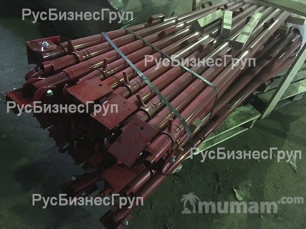 Подкос для жби