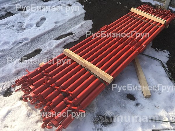 Подкос для жби