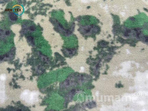 ARMTEX Fleece 260gsm FDY: Новый стандарт комфорта и производительности