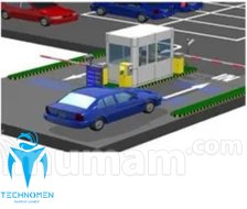 Odenisli parkinq sisteminin qurasdirilmasi 055 510 22 11