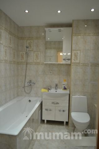 Продам квартиру
1-к квартира 43 м² на 10 этаже 17-этажного кирпичного дома