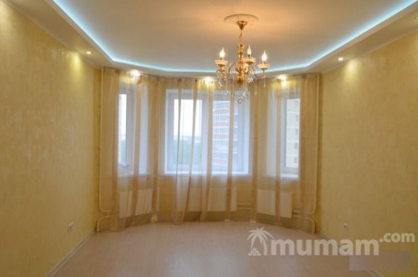 Продам квартиру
1-к квартира 43 м² на 10 этаже 17-этажного кирпичного дома