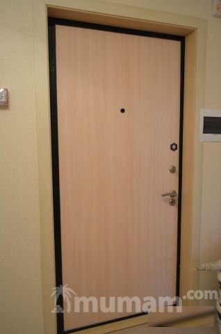 Продам квартиру
1-к квартира 43 м² на 10 этаже 17-этажного кирпичного дома