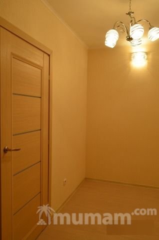 Продам квартиру
1-к квартира 43 м² на 10 этаже 17-этажного кирпичного дома