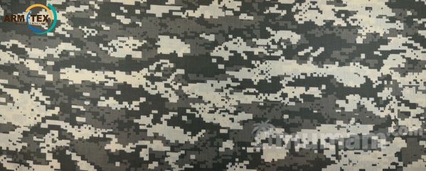Познакомьтесь с новейшей тканью от ARMTEX