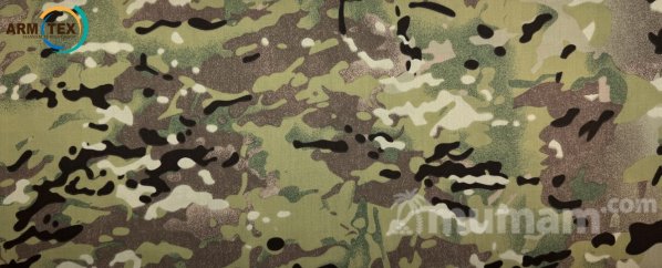 Познакомьтесь с новейшей тканью от ARMTEX