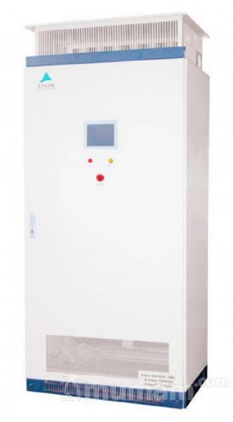 Активные фильтры гармоник PQSine EPCOS TDK Electronics AG до 600А