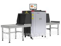 X-ray cihazı 055 272 55 70