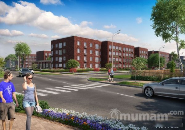 Продам квартиру  в новостройке    
1-к квартира  32 м²  на 3 этаже  4-этажного кирпичного дома