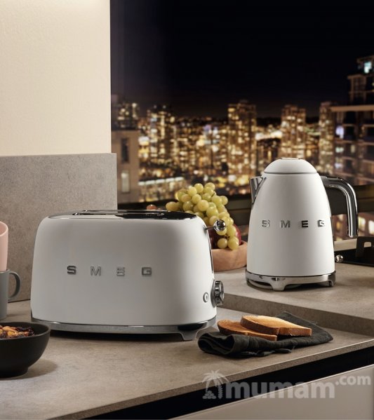 Сервисный центр Smeg В МОСКВЕ