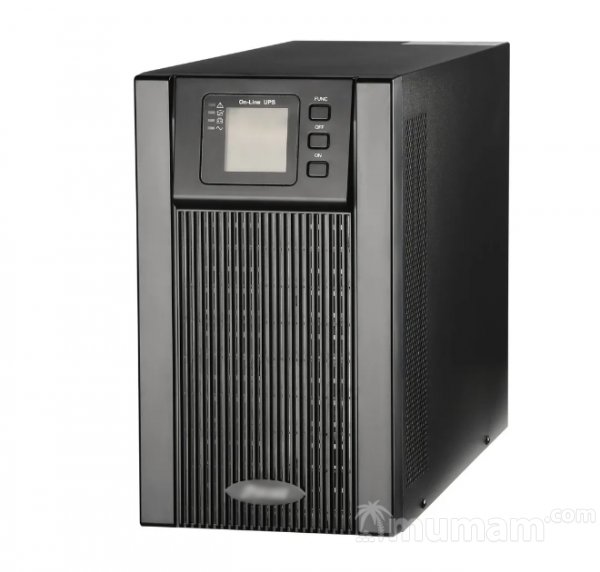 UPS Импульс до 8000 кВА