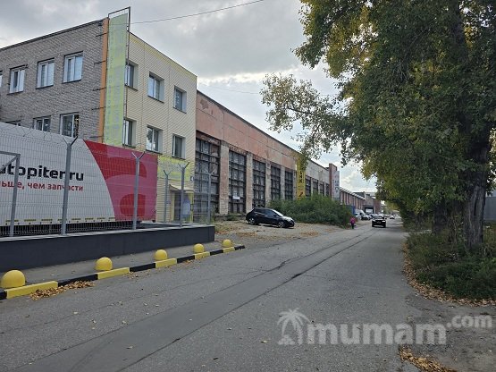 Сдам в аренду помещение свободного назначения в Новосибирске 140 кв.м