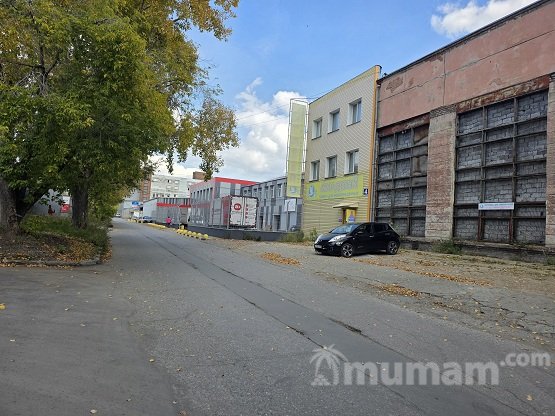 Сдам в аренду помещение свободного назначения в Новосибирске 140 кв.м