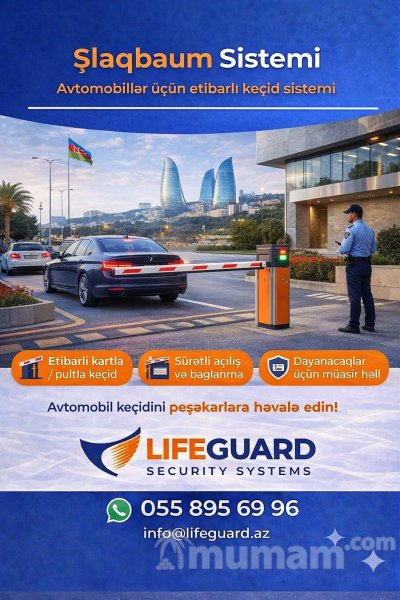 Slaqbaum satisi 055 895 69 96