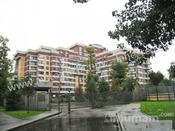 Продам квартиру
4-к квартира 182 м² на 5 этаже 32-этажного монолитного дома