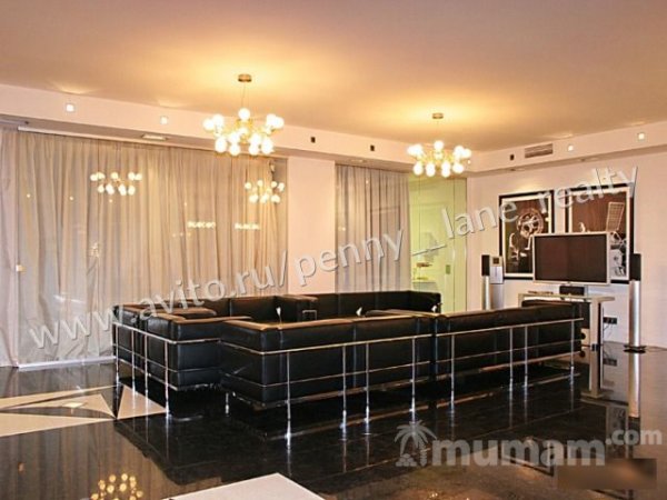 Продам квартиру
4-к квартира 200 м² на 10 этаже 24-этажного кирпичного дома