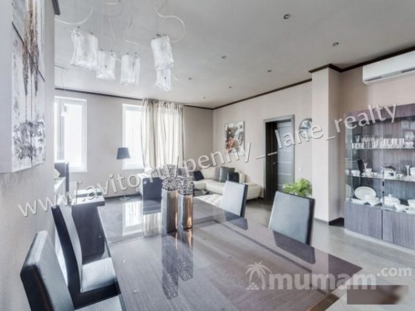 Продам квартиру
3-к квартира 100 м² на 20 этаже 23-этажного монолитного дома