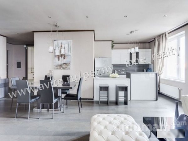 Продам квартиру
3-к квартира 100 м² на 20 этаже 23-этажного монолитного дома