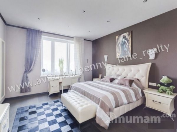 Продам квартиру
3-к квартира 100 м² на 20 этаже 23-этажного монолитного дома