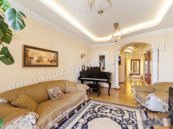 Продам квартиру
4-к квартира 157 м² на 13 этаже 23-этажного монолитного дома
