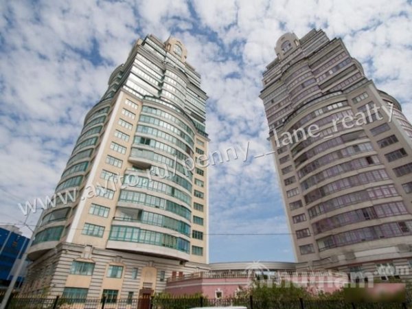 Продам квартиру
4-к квартира 157 м² на 13 этаже 23-этажного монолитного дома