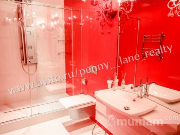 Продам квартиру
3-к квартира 134 м² на 52 этаже 60-этажного монолитного дома