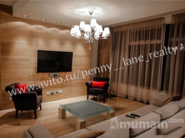 Продам квартиру
3-к квартира 134 м² на 52 этаже 60-этажного монолитного дома