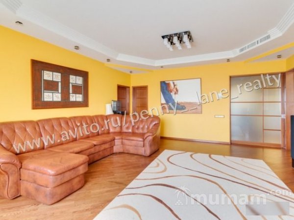 Продам квартиру
2-к квартира 101 м² на 13 этаже 14-этажного монолитного дома