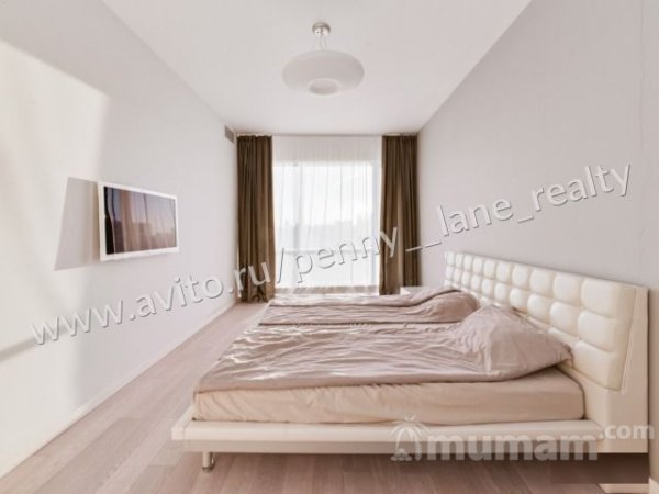 Продам квартиру
3-к квартира 117 м² на 14 этаже 30-этажного монолитного дома
