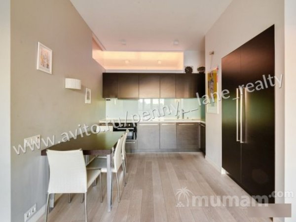 Продам квартиру
3-к квартира 117 м² на 14 этаже 30-этажного монолитного дома