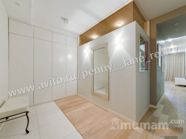 Продам квартиру
3-к квартира 117 м² на 14 этаже 30-этажного монолитного дома
