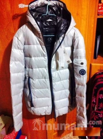 Куртка Calvin Klein