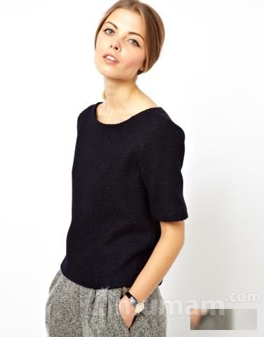 Кофта блузка Asos