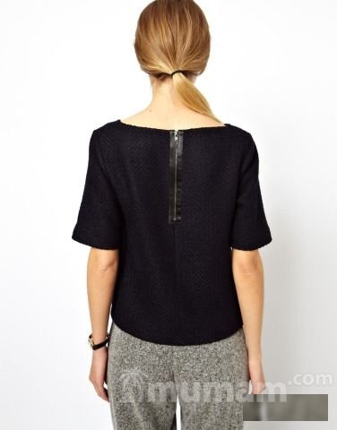 Кофта блузка Asos