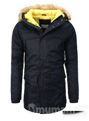 Куртка Парка зимняя urban classics winter parka